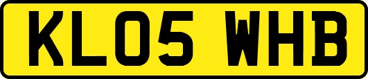 KL05WHB