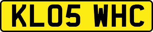 KL05WHC