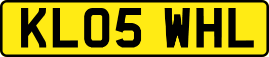 KL05WHL