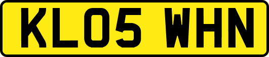 KL05WHN