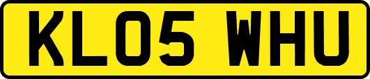 KL05WHU
