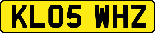 KL05WHZ