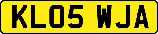 KL05WJA