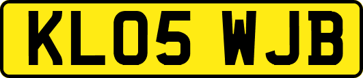 KL05WJB