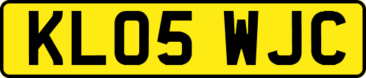 KL05WJC