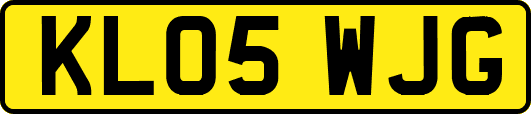 KL05WJG
