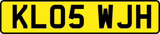 KL05WJH
