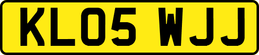 KL05WJJ