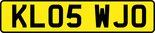 KL05WJO