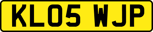 KL05WJP