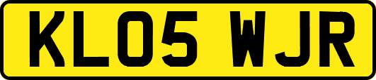 KL05WJR