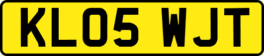 KL05WJT