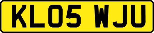 KL05WJU
