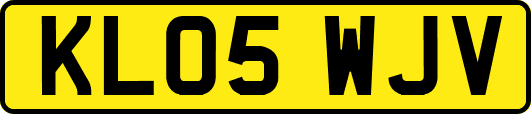 KL05WJV