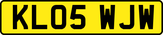 KL05WJW