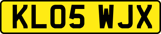 KL05WJX