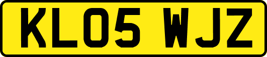 KL05WJZ