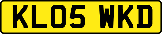 KL05WKD