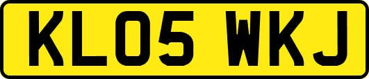 KL05WKJ