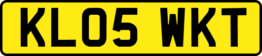 KL05WKT