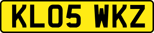 KL05WKZ