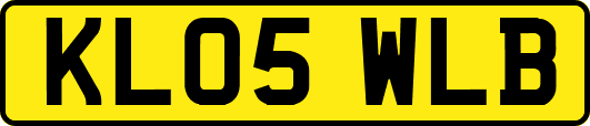 KL05WLB