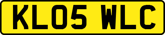 KL05WLC