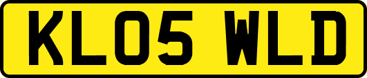 KL05WLD