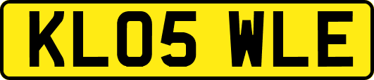 KL05WLE