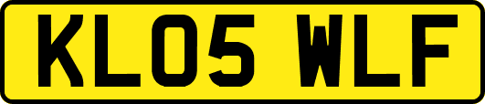 KL05WLF