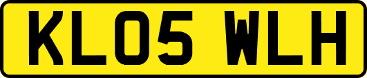 KL05WLH