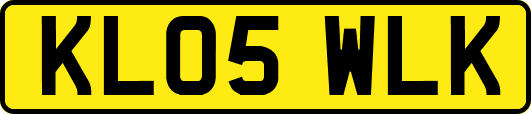 KL05WLK