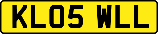 KL05WLL