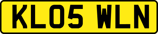 KL05WLN