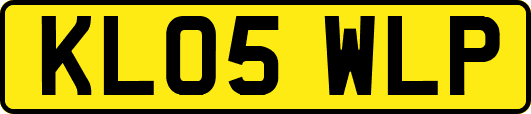 KL05WLP