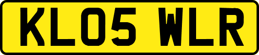 KL05WLR
