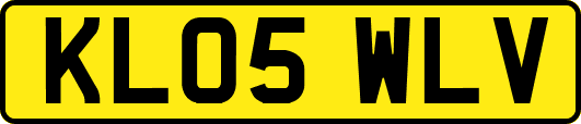 KL05WLV