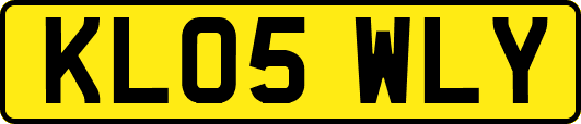 KL05WLY