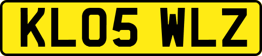 KL05WLZ