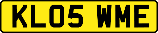 KL05WME