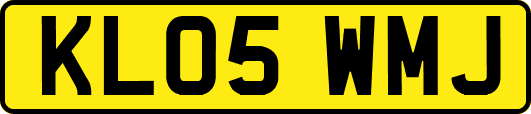 KL05WMJ