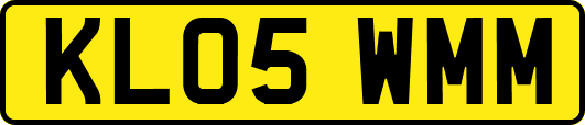 KL05WMM