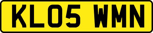 KL05WMN
