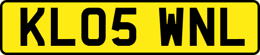KL05WNL