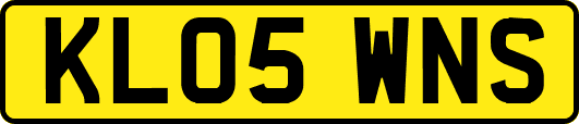 KL05WNS