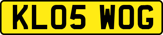 KL05WOG