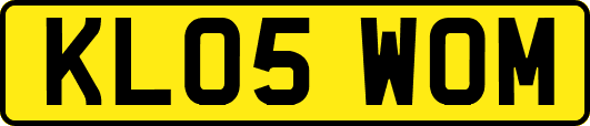 KL05WOM