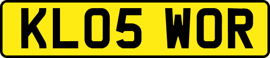 KL05WOR