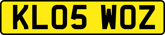 KL05WOZ