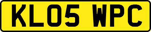 KL05WPC
